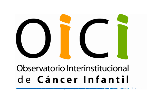 Logo OICI