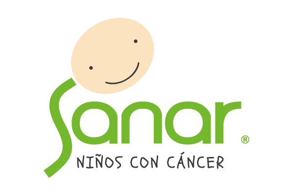 Sanar - Niños con cáncer