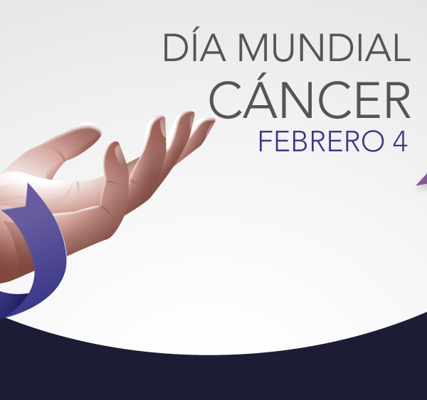 Día Mundial del Cáncer: Entender el cáncer