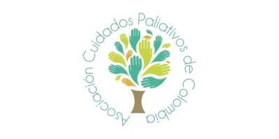 Logo Asociación Cuidados Paliativos Colombia