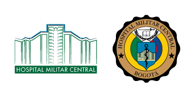 Logo Hospital Militar Central