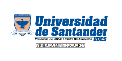 Logo Universidad Santander