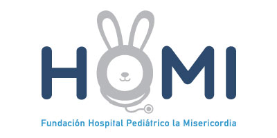 Logo HOMI