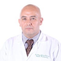Dr. Diego Medina