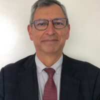 Dr. Rafael Peña