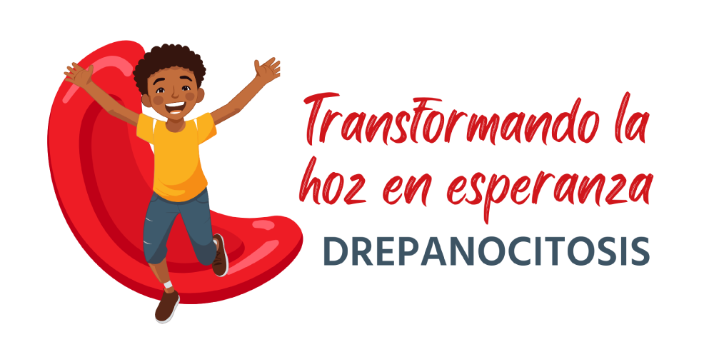 Drepanocitosis: Transformando la hoz en esperanza