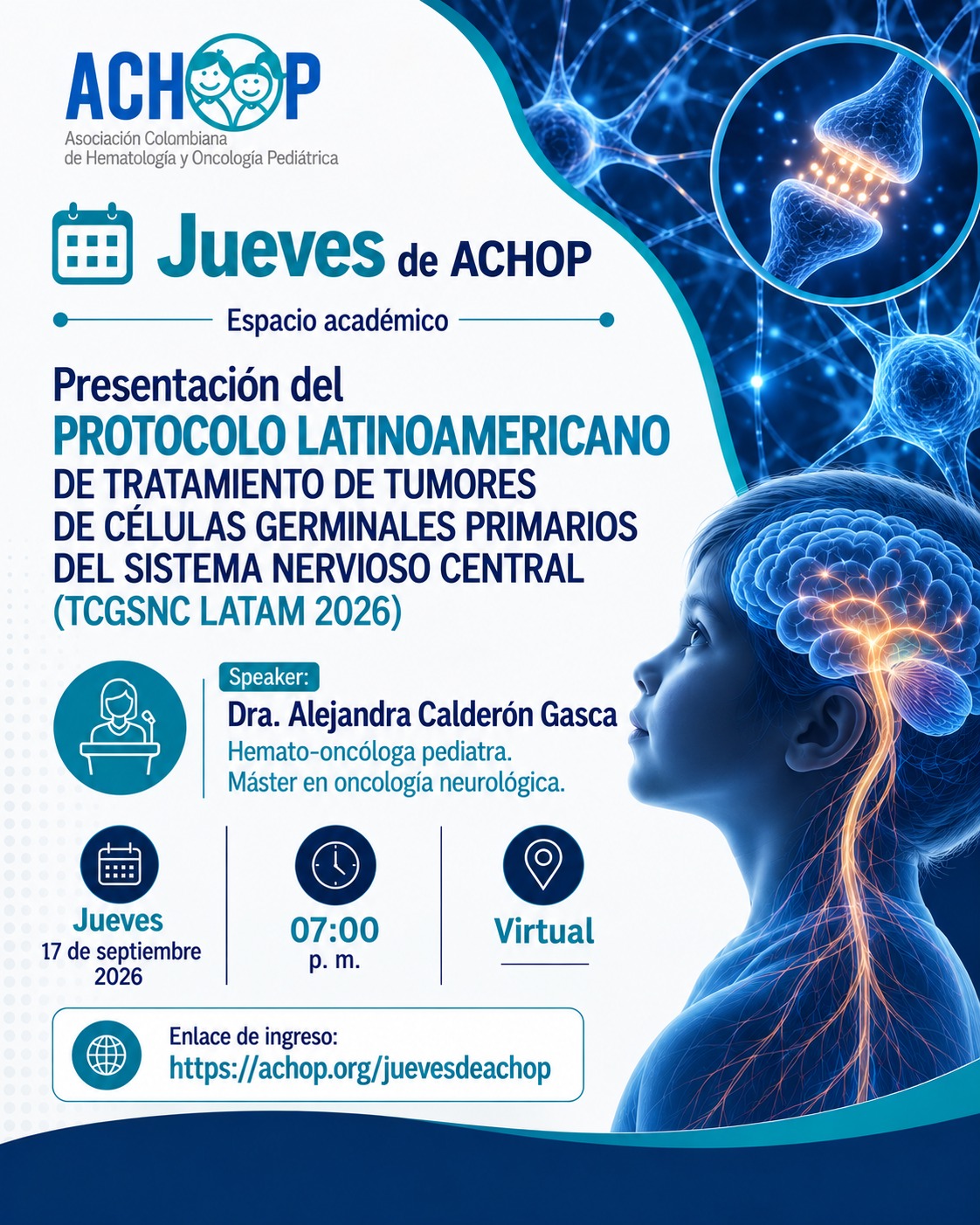 Protocolo Latinoamericano Tto