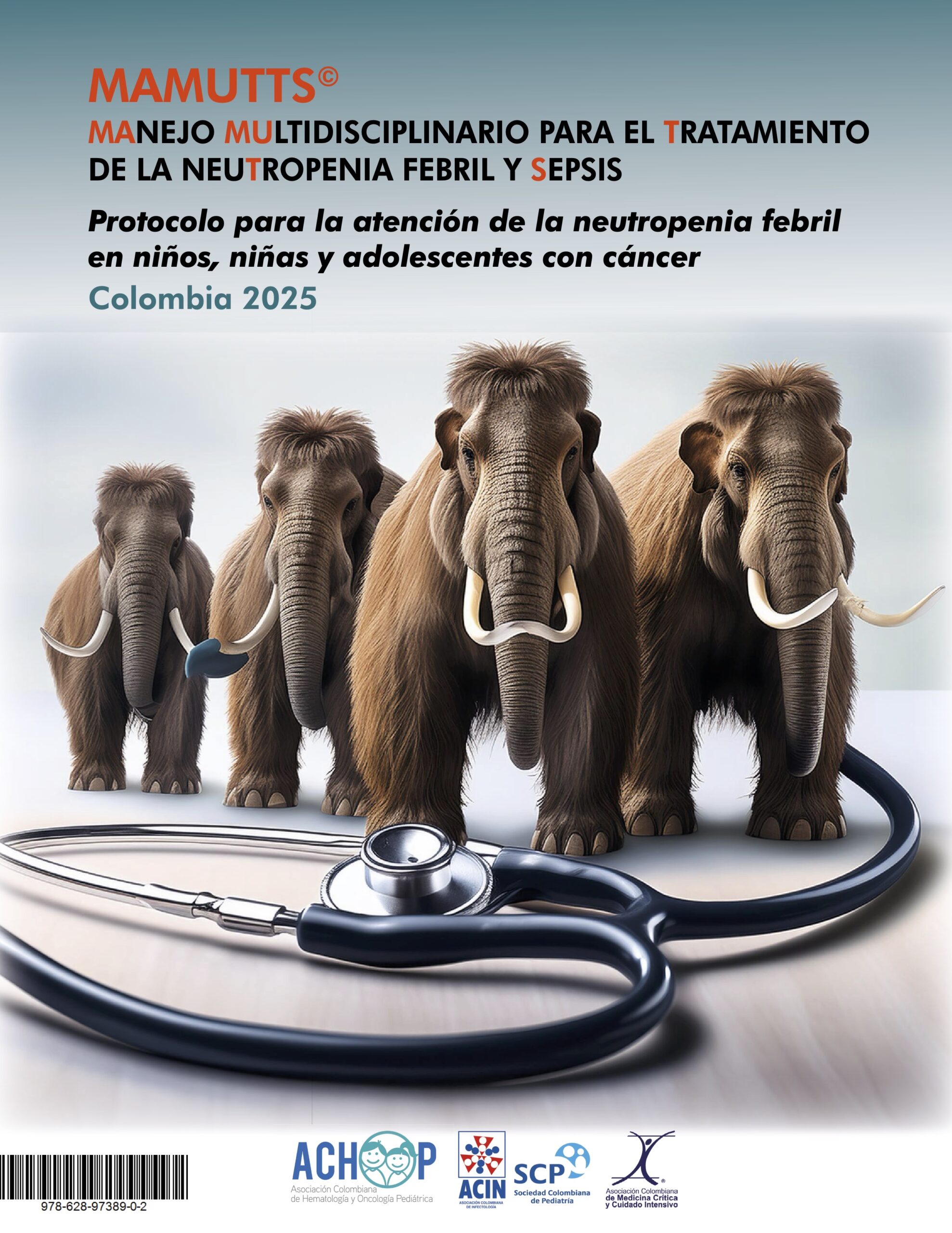 Protocolo Neutropenia febril